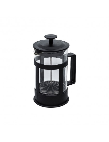 Γυάλινη Καφετιέρα Με Έμβολο 350ml εstia 01-8642