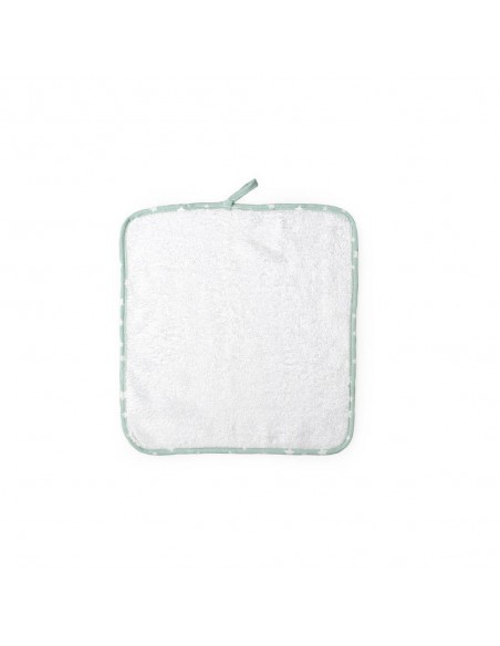 Βρεφική Λαβέτα Ώμου 30x30 Dimcol Bebe 07