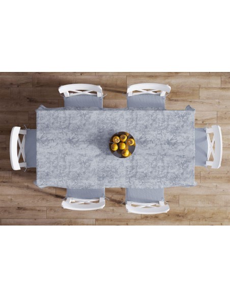 Καρέ Αλέκιαστο90X90 Panama Shadow Light Grey Dimcol