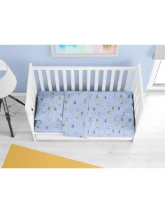 Πάπλωμα Εμπριμέ  bebe Sweet...