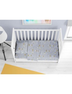 Πάπλωμα Εμπριμέ  bebe Sweet...