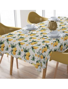 Καρέ Αλέκιαστο90X90 Lemon...