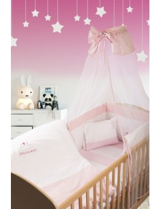 ΚΟΥΝΟΥΠΙΕΡΑ bebe PRINCESS...