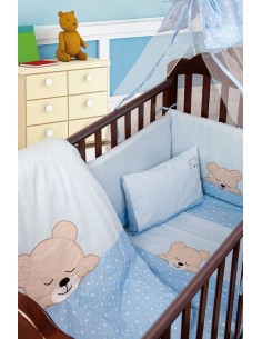 ΚΟΥΝΟΥΠΙΕΡΑ bebe SLEEPING...