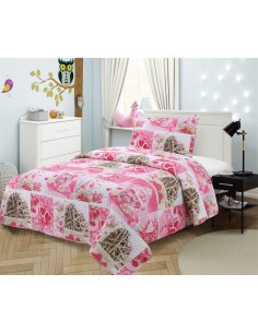 Κουβερλί Μονό 160x220 (Σετ... 2