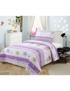 Κουβερλί Μονό 160x220 (Σετ... 2