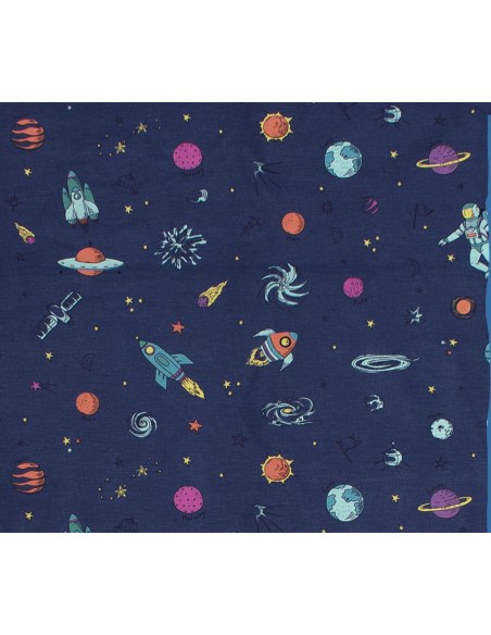 Πάνα Αγκαλιάς Χασέ 80x80 Dimcol Space 189