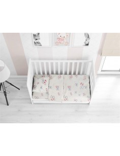 Πάπλωμα Εμπριμέ  bebe Two...