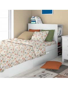 Σεντόνια Μονά 160x240 (Σετ... 2