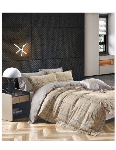 Σετ Σεντόνια Υπέρδιπλα (240X270) Mcdecor...