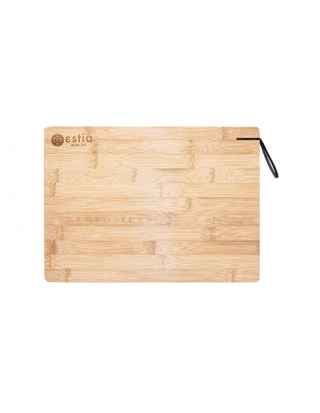 Επιφάνεια Κοπής Bamboo 33Χ24 εstia 01-9175