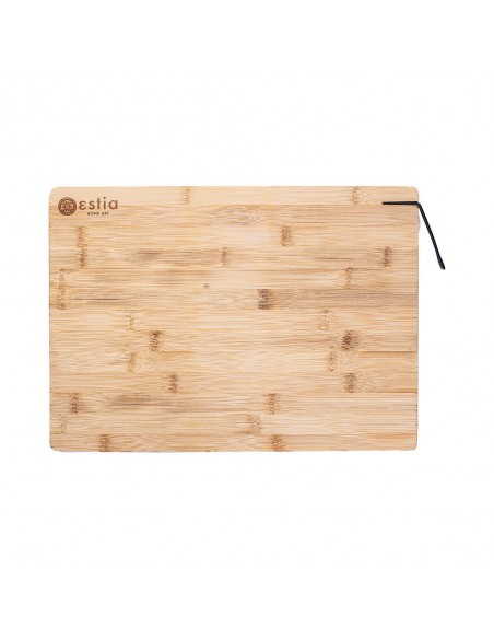 Επιφάνεια Κοπής Bamboo 39Χ28 εstia 01-9182