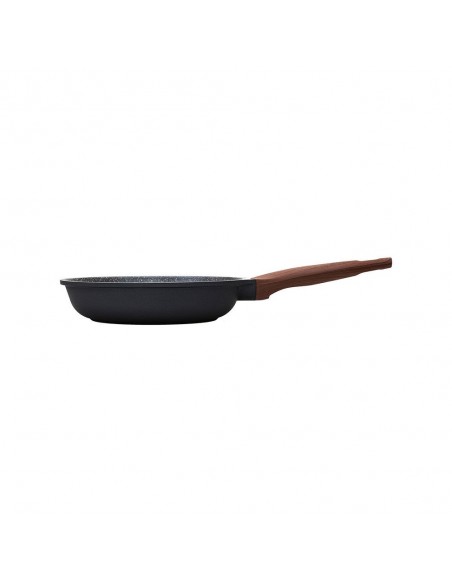 Τηγάνι Αντικολλητικό 24cm Stone Series εstia 01-1179