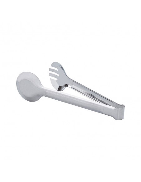 Λαβίδα Σαλάτας Inox 24cm εstia 01-7959