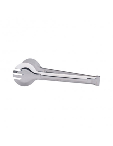 Λαβίδα Σαλάτας Inox 24cm εstia 01-7959