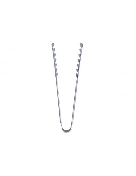 Λαβίδα Για Μακαρόνια Inox 20cm εstia 01-7973