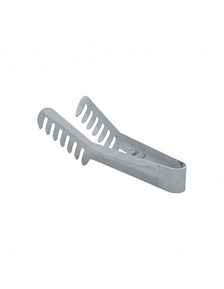 Λαβίδα Για Μακαρόνια Inox 20cm εstia 01-7973