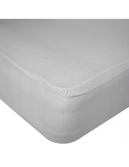 Κάλυμμα Μαξιλαριού Αδιάβροχο 50x70 (Σετ 2 Τμχ) Viopros Jersey