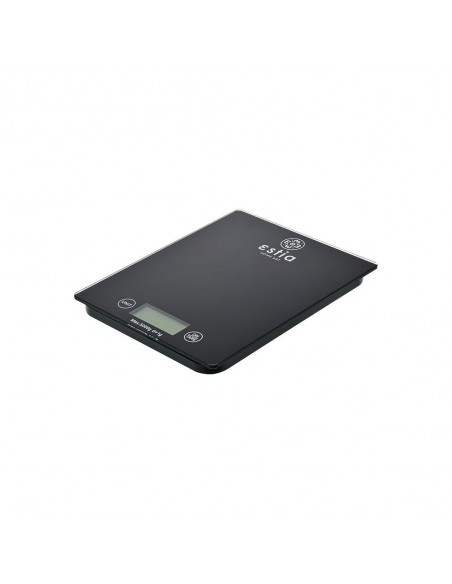 Ζυγαριά Κουζίνας Ψηφιακή 5Kg εstia 01-8826 Black