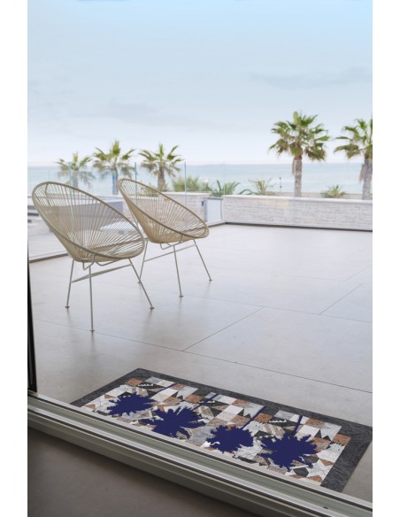 Πατάκι Εισόδου (45X75) Mcdecor 19 - MCDECOR