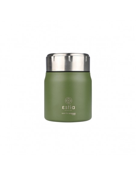 Θερμός Lunch Pot Save The Aegean 0.5lt εstia 01-21672 Forest Spirit