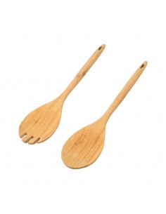 ΚΟΥΤΑΛΑ & ΠΙΡΟΥΝΑ BAMBOO...