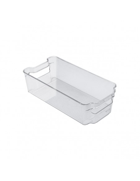Κουτί Οργάνωσης Ψυγείου Πλαστικό 15x31cm εstia 01-20101