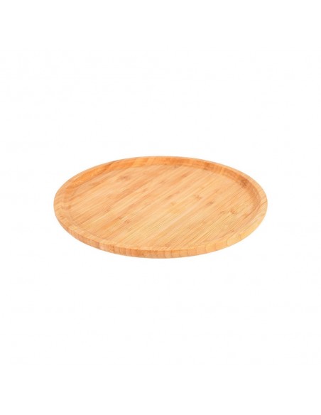 Ξύλινη Βάση Για Μαντέμι 28.5x1.5cm εstia 01-11246