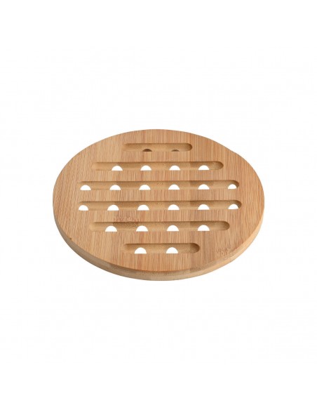 Βάση Μαγειρικού Σκεύους Bamboo Essentials 01-23621 estia