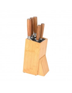 ΒΑΣΗ ΜΑΧΑΙΡΙΩΝ BAMBOO...