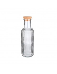 ΜΠΟΥΚΑΛΙ ΓΥΑΛΙΝΟ 1000ml...