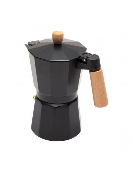 Μπρίκι Espresso 150ml Με Σώμα Αλουμινίου εstia 01-20644