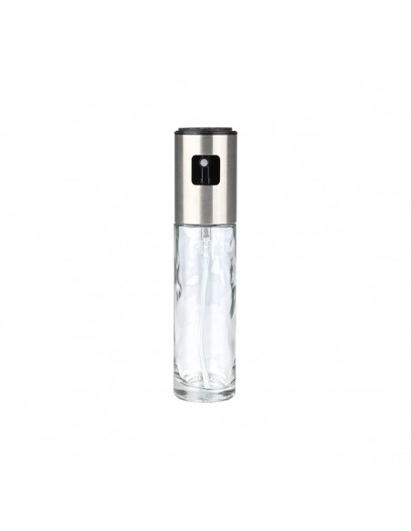 Σπρέι Λαδιού Γυάλινο 100ml INOX 01-21788 Estia
