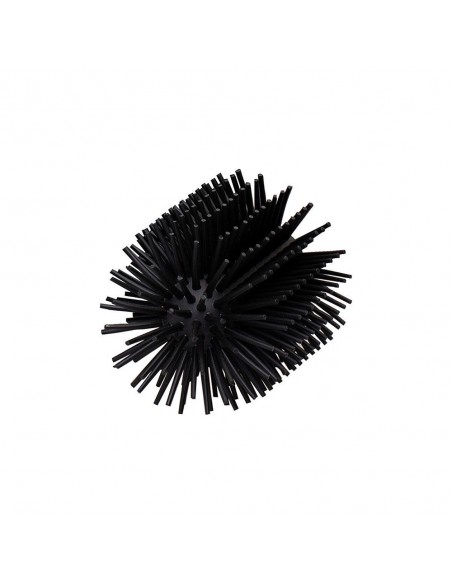 Βουρτσάκι Σιλικόνης Ανταλλακτικό Dita 9x7cm εstia 02-9465