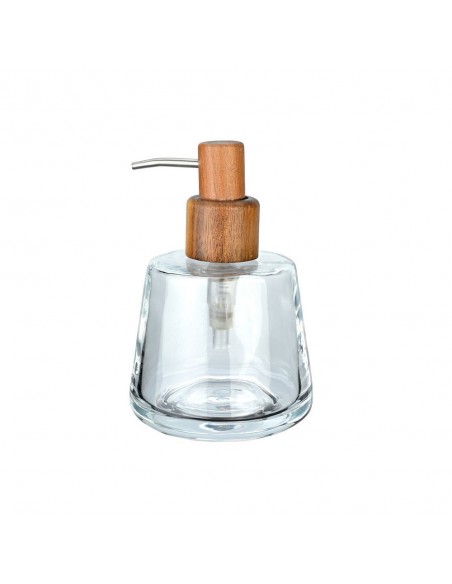 Αντλία Σαπουνιού Allure 320ml Γυάλινη εstia 02-18160