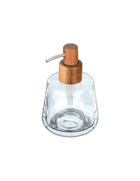 Αντλία Σαπουνιού Allure 320ml Γυάλινη εstia 02-18160