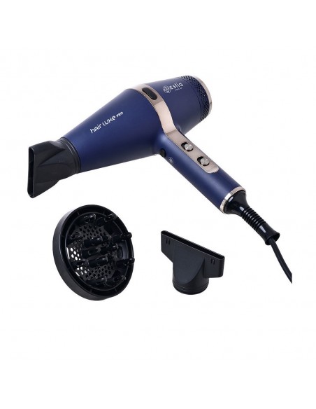 Πιστολάκι Μαλλιών εstia Hair Luxe Pro 2200w 06-14735