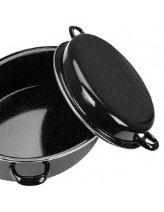 Γάστρα Εμαγιέ Enamel... 2