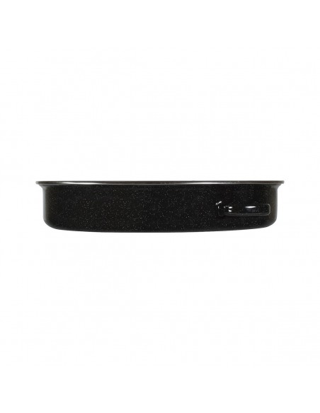 Γάστρα Εμαγιέ Enamel Premium 38x28x16cm 6.3lt εstia 01-8147