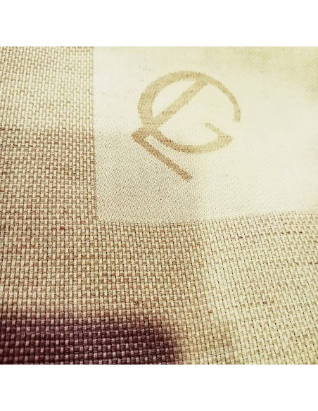Πετσέτα Φαγητού 52x52 Guy Laroche Linen Beige