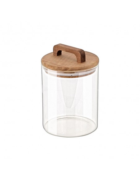 Δοχείο Αποθήκευσης Allure 650ml Γυάλινο Estia 01-17477
