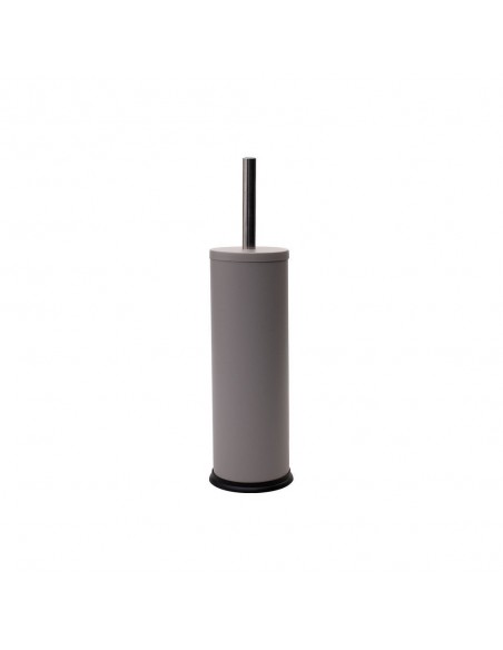 Πιγκάλ Μπάνιου Μεταλλικό Classic Taupe Mat εstia 02-5603