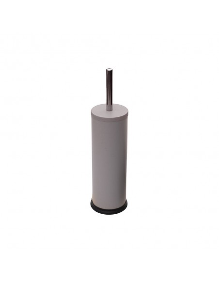 Πιγκάλ Μπάνιου Μεταλλικό Classic Taupe Mat εstia 02-5603
