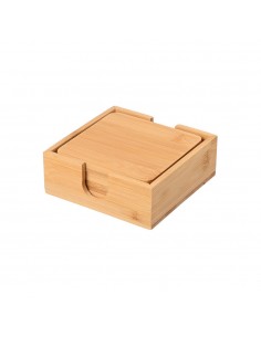 Σουβέρ Bamboo Essentials...