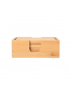 Σουβέρ Bamboo Essentials... 2