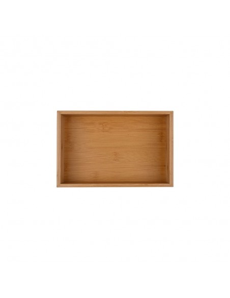 Κουτί Οργάνωσης Συρταριού Bamboo Essentials 15x23x6.8 εstia 03-17552