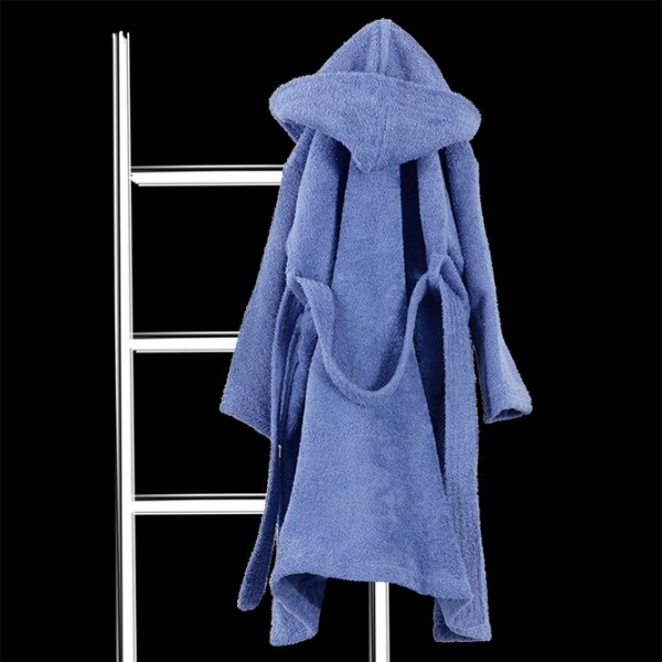 Μπουρνούζι Guy Laroche Tender Blue 2