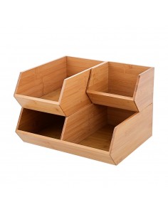 Κουτί Οργάνωσης Bamboo... 2