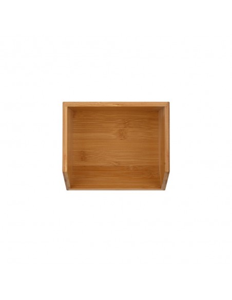 Κουτί Οργάνωσης Bamboo Essentials 17.8x31x12.5 εstia 03-17590