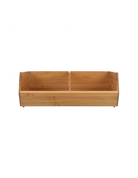 Κουτί Οργάνωσης Bamboo Essentials 35x31x12.5 εstia 03-17606